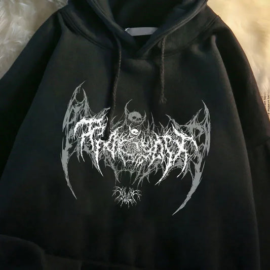Gothic Hoodie