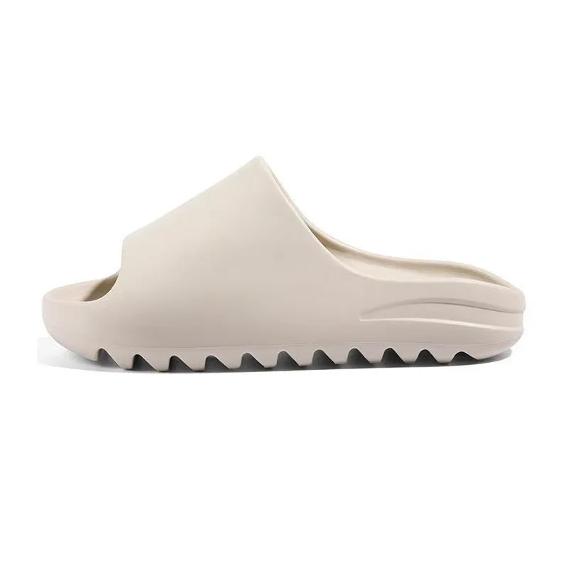 Hot Coconut Slippers