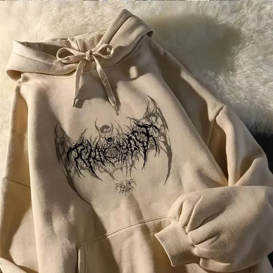 Gothic Hoodie