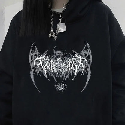 Gothic Hoodie