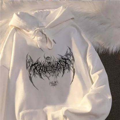 Gothic Hoodie