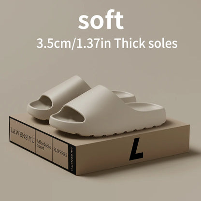 Hot Coconut Slippers