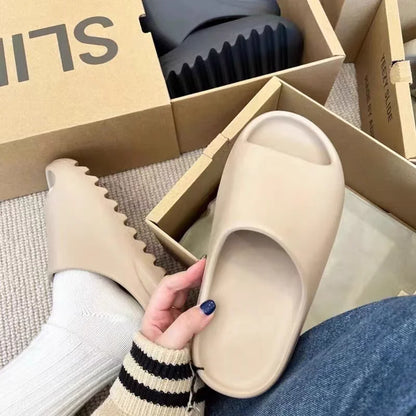 Hot Coconut Slippers