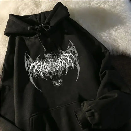 Gothic Hoodie